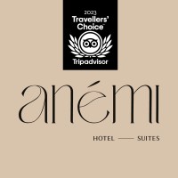 Anemi Hotel and Suites logo - Similar company to Thermo Control