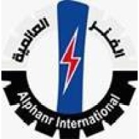 Alphanr International