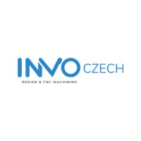 INVO CZECH logo - Similar company to C&C Automations