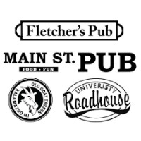 Houz Restaurant Group logo - Similar company to Hm Restaurant Group