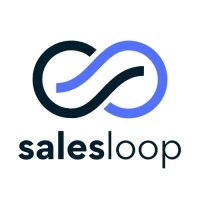 Salesloop logo - Similar company to 1099 Online