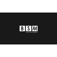 BSM ENTERTAINMENT logo - Similar company to Makmur Abadi