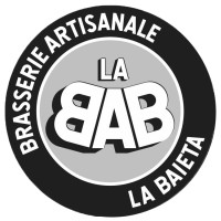 Brasserie Artisanale La Baieta logo - Similar company to Nicetoile