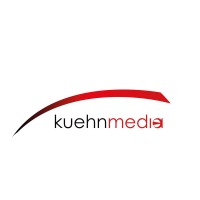 KUEHNMEDIA GmbH logo - Similar company to Nexwork