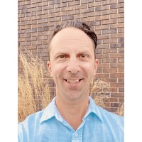 Jay Goss - Light Up Your Life logo - Similar company to Infinite Potential Creation