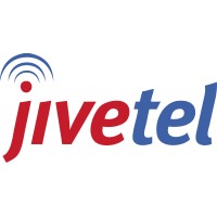 Jivetel logo - Similar company to Telebroad