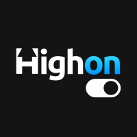 Highon logo - Similar company to Picknpack.Co