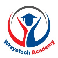 WRAYSTECH ACADEMY logo - Similar company to Proximaray Technologies