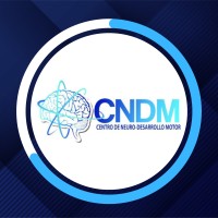 CENTRO DE NEURODESARROLLO MOTOR logo - Similar company to Kidopia Grupo De Neurodesarrollo