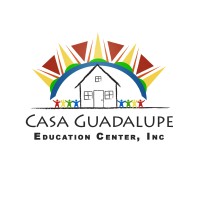 Casa Guadalupe Education Ctr logo - Similar company to Sunrise Ecologic