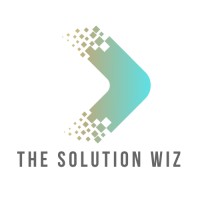 The Solution Wiz logo - Similar company to Rainfall