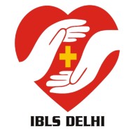 Institute of Basic Life Support logo - Similar company to Basic Life Support Program At Ucsd
