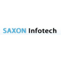 Saxon Infotech, Inc logo - Similar company to Kwikpick