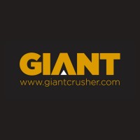 Giant Crushing logo - Similar company to Bingham Environmental Engineering