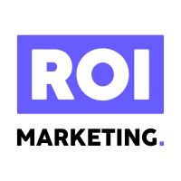 ROI Marketing GmbH logo - Similar company to Roi Marketing