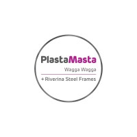 PlastaMasta Wagga Wagga + Riverina Steel Frames logo - Similar company to Plastamasta Wagga Wagga + Riverina Steel Frames