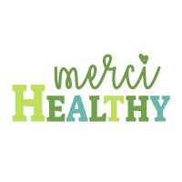 MerciHealthy logo - Similar company to Aagency Paris
