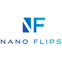Nanoflips logo - Similar company to Open Arc