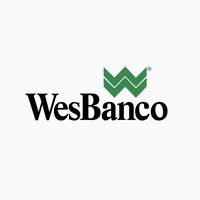 WesBanco logo - Similar company to F&M Bank - Archbold, Oh