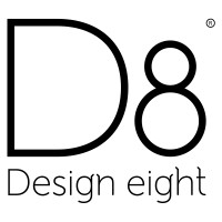 Design 8 India logo - Similar company to Seating World Office