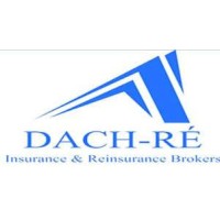 DACH-RE logo - Similar company to 3B Groupe
