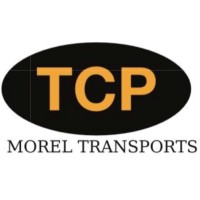 TCP MOREL TRANSPORTS logo - Similar company to Solu'Tech