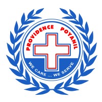 Providence Poyanil logo - Similar company to Xoptix Ltd