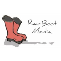 Rain Boot Media