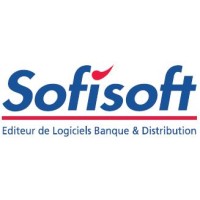 Sofisoft logo - Similar company to Afster