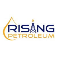 Rising Petroleum logo - Similar company to Rise Petroleum