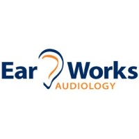 Ear Works Audiology logo - Similar company to Tinnitus & Hearing Experts, Pc