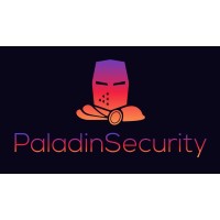Paladin Security Limited logo - Similar company to Aura Information Security
