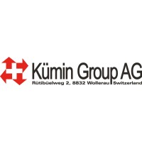 Kümin Group AG logo - Similar company to Logic Inc.