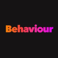 Behaviour. An ideas company. logo - Similar company to Spring Media Co.