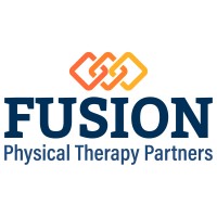 Fusion Physical Therapy Partners logo - Similar company to Kure
