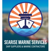 Sea Rise Marine Services KSA logo - Similar company to Off-Premises Solutions Company