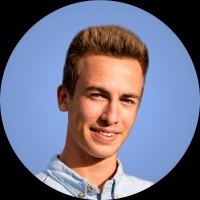 Gaspard Fruchon logo - Similar company to Aakize