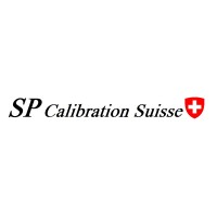 SP Calibration Suisse GmbH logo - Similar company to Chem Concrete Usa