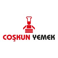 Coşkun Yemek logo - Similar company to Mess Gıda