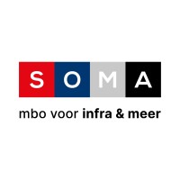 SOMA College logo - Similar company to Trias Bv