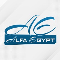 ALFA Egypt logo - Similar company to Isolfin S.P.A.