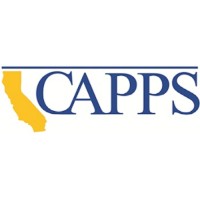 California Association Private Postsecondary Schools logo - Similar company to The Bantam Group