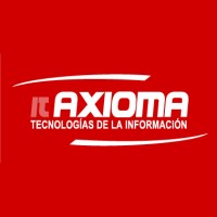 it Axioma S.A. logo - Similar company to It Consulting Services
