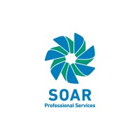 SOAR Professional Services logo - Similar company to Dollarwise