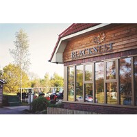 Blacknest Golf And Country Club