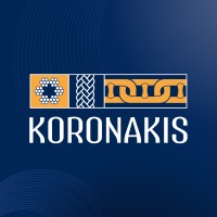 KORONAKIS Group logo - Similar company to Eval Sa