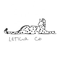 Leticia & Co logo - Similar company to Legume Cafe & Bakery