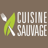 Cuisine sauvage logo - Similar company to Bellavie Md