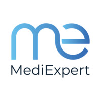 Mediexpert® logo - Similar company to Med Experts