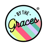 By the Graces logo - Similar company to Mtrade